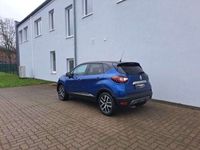 gebraucht Renault Captur Version S*SHZ*LED*RFK*Navi*