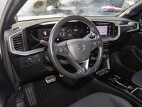 Gebraucht Opel Mokka Ultimate 131 PS (96 kW) 2023 Weiß SUV