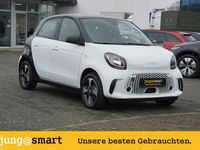 gebraucht Smart ForFour Electric Drive smart EQ forfour