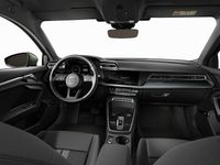 Gebraucht Audi A3 S-Line 204 PS (150 kW) 2025 Grün Limousine