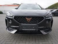 Używany Cupra Formentor 150 KM (110 kW) 2022 Czarny SUV