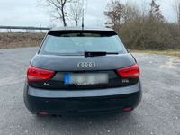 gebraucht Audi A1 1.4l TFSI - Schwarz