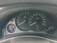 Gebraucht Opel Corsa 80 PS (58 kW) 2004 Grau Kleinwagen