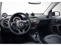 gebraucht Smart ForTwo Electric Drive fortwo cabrio