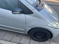 Gebraucht Mercedes A200 136 PS (100 kW) 2004 Silber