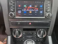 Gebraucht Audi A3 S-Line 160 PS (117 kW) 2011 Schwarz Kleinwagen