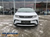 Gebraucht BYD Dolphin Design 150 kW (204 PS) 2026 Weiß Kleinwagen