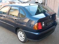 gebraucht VW Polo Classic 1.4 TÜV bis 08/25