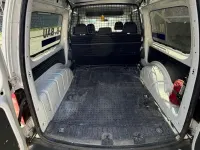 Usata VW Caddy 102 CV (75 kW) 2018 Bianco Monovolume