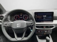 Neu Seat Ibiza FR 116 PS (85 kW) 2026 Grau Kleinwagen