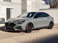 Gebraucht Hyundai i30 280 PS (205 kW) 2023 Grau Coupé