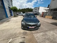 Gebraucht BMW 535 Efficient Dynamics 313 PS (230 kW) 2013 Grau Kombi