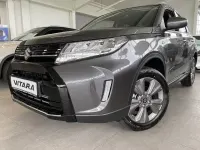 Neu Suzuki Vitara Comfort 116 PS (85 kW) 2026 Grau SUV