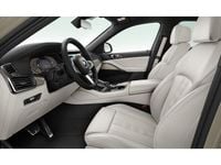 Gebraucht BMW X6 M Sport 286 PS (210 kW) 2022 Grau SUV