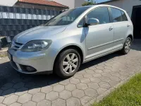 Gebraucht VW Golf IV 102 PS (75 kW) 2006 Silber Kleinwagen