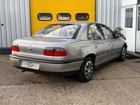 Gebraucht Opel Omega 116 PS (85 kW) 1995 Beige Limousine