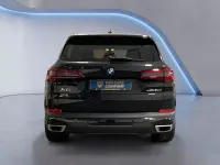 Gebraucht BMW X5 Performance 286 PS (210 kW) 2023 Schwarz SUV