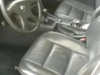 Gebraucht BMW 525 170 PS (125 kW) 1989 Limousine