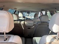 Usado Volvo XC90 185 HP (136 kW) 2009 Cinzento SUV