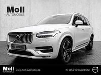 Gebraucht Volvo XC90 173 PS (127 kW) 2023 SUV