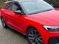 gebraucht Audi A1 Sportback A1 30 TFSI S tronic