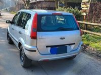 gebraucht Ford Fusion BJ 04/2004 TÜV NEU