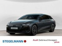 Gebraucht Audi A6 e-tron Performance 269 kW (367 PS) 2025 Daytonagrau perleffekt Kombi