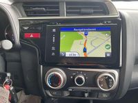 Gebraucht Honda Jazz Comfort 102 PS (75 kW) 2016 Rot Kleinwagen