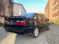 Gebraucht Renault 21 175 PS (128 kW) 1988 Schwarz Limousine