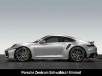 Gebraucht Porsche 992 650 PS (478 kW) 2024 Silber Coupé