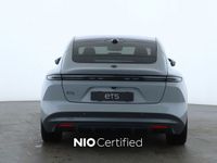 Gebraucht Nio ET5 359 kW (489 PS) 2023 Grau Limousine