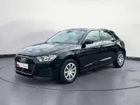 Gebraucht Audi A1 Advanced Plus 116 PS (85 kW) 2025 Mythosschwarz metallic SUV