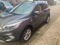 gebraucht Ford Kuga 1,5 EcoBoost 4x2 110kW Titanium Titanium