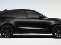 Neu Land Rover Range Rover Velar SE Dynamic 300 PS (220 kW) 2025 Schwarz SUV