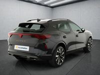 Gebraucht Cupra Formentor 150 PS (110 kW) 2025 Schwarz SUV
