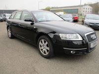 gebraucht Audi A6 2.7 TDI Avant/Xenon/AHK/Tüv 09-2025