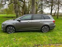 gebraucht Fiat Tipo Kombi 1.4 T-Jet Lounge 88kw