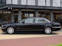 Gebraucht Jaguar XJ 396 PS (291 kW) 2006 Schwarz Limousine