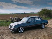 Gebraucht Opel Ascona 150 PS (110 kW) 1985 Grau Limousine