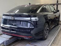 Gebraucht VW ID.7 Pro 210 kW (286 PS) 2023 Grenadillschwarz (metallic) Kleinwagen