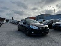 gebraucht Ford Focus Champions Edition