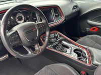 Używany Dodge Challenger 520 KM (382 kW) 2023 Coupe