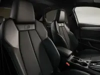 Neu Audi S3 Ambiente 333 PS (244 kW) 2026 Daytonagrau perleffekt daytonagrau perleffekt Limousine
