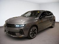 Gebraucht Opel Astra 114 kW (156 PS) 2025 Grau Limousine