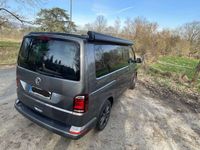 gebraucht VW California T6California DSG 4Motion Beach Edition