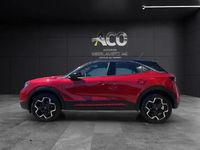 Gebraucht Opel Mokka Ultimate 131 PS (96 kW) 2023 Kosmosrot SUV