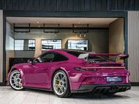 Gebraucht Porsche 992 510 PS (375 kW) 2023 Violett