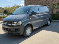 Usata VW Transporter 2018 Furgone