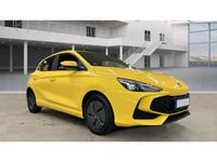 Neu MG MG3 116 PS (85 kW) 2025 Kleinwagen