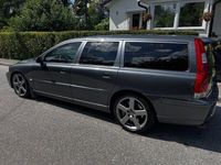 Gebraucht Volvo V70 299 PS (219 kW) 2005 Grau Kombi